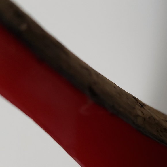 Christian Louboutin Cork Heels - Picture 11 of 11